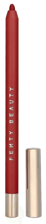 Fenty Beauty Trace\'D Out Pencil Lip Liner 1.24 g #10 The MVP in de groep BEAUTY & HEALTH / Makeup / Lippen bij TP E-commerce Nordic AB (D34153)