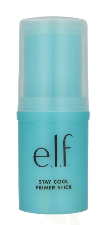 Elf Cosmetics Elf Stay Cool Primer Stick Cool Stick 17 g in de groep BEAUTY & HEALTH / Makeup / Make-up gezicht / Primer bij TP E-commerce Nordic AB (D34156)