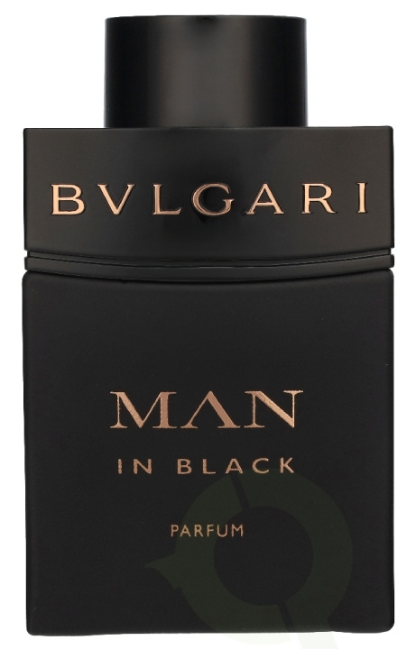 Bvlgari Man In Black Parfum Spray 60 ml in de groep BEAUTY & HEALTH / Geuren & Parfum / Parfum / Parfum voor hem bij TP E-commerce Nordic AB (D34180)