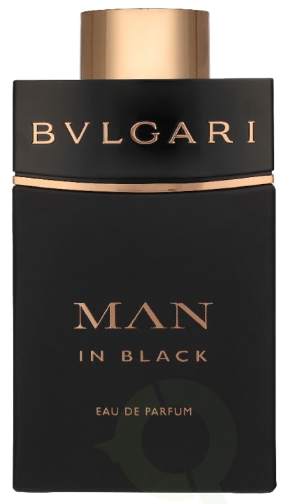 Bvlgari Man In Black Edp Spray 100 ml in de groep BEAUTY & HEALTH / Geuren & Parfum / Parfum / Parfum voor hem bij TP E-commerce Nordic AB (D34181)