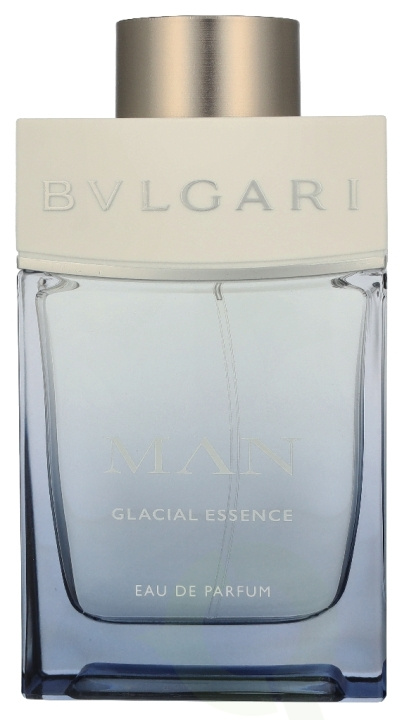 Bvlgari Man Glacial Essence Edp Spray 100 ml in de groep BEAUTY & HEALTH / Geuren & Parfum / Parfum / Parfum voor hem bij TP E-commerce Nordic AB (D34182)