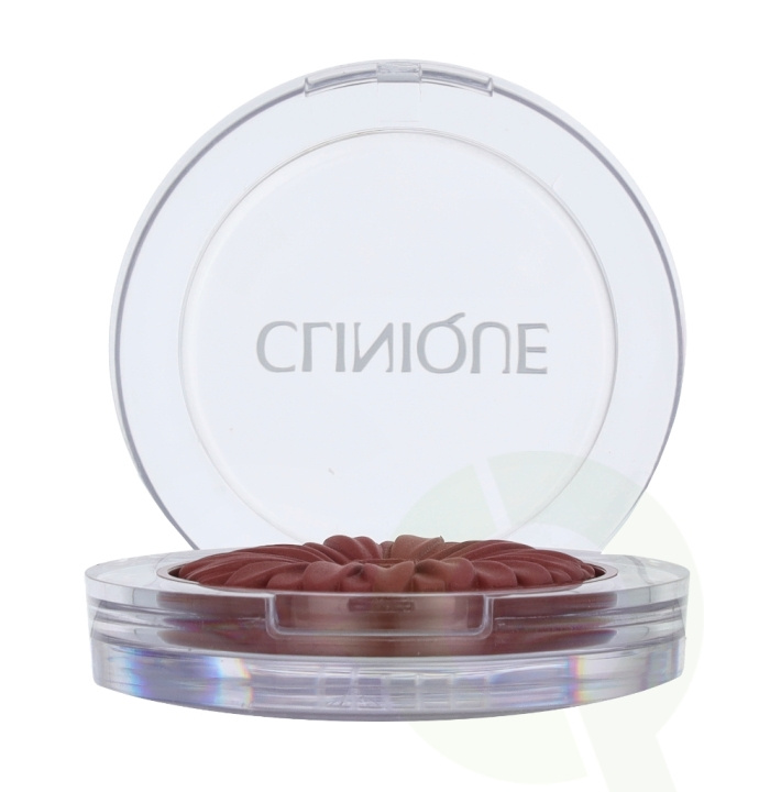 Clinique Cheek Pop Blush 3.5 g #17 Black Honey Pop in de groep BEAUTY & HEALTH / Makeup / Make-up gezicht / Rouge / Bronzer bij TP E-commerce Nordic AB (D34194)