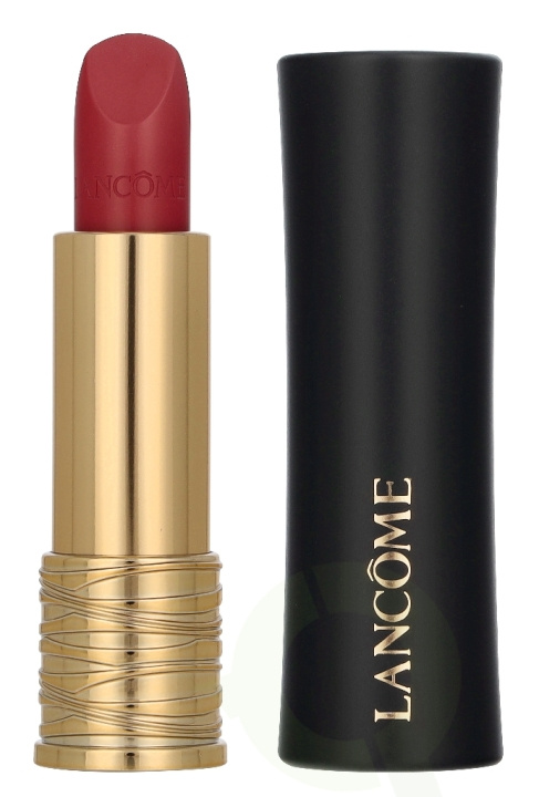 Lancome L\'Absolu Rouge Cream Lipstick 3.4 g #264 Peut-Etre in de groep BEAUTY & HEALTH / Makeup / Lippen / Lippenstift bij TP E-commerce Nordic AB (D34195)
