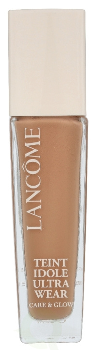 Lancome Teint Idole Ultra Wear Care & Glow #220C Foundation 30 ml in de groep BEAUTY & HEALTH / Makeup / Make-up gezicht / Foundation bij TP E-commerce Nordic AB (D34197)