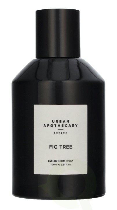 Urban Apothecary Fig Tree Luxury Room Spray 100 ml in de groep BEAUTY & HEALTH / Geuren & Parfum / Overige geuren / Geurkaarsen bij TP E-commerce Nordic AB (D34204)