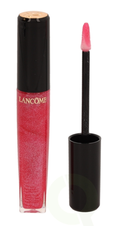 Lancome L\'Absolu Gloss Sheer Lipgloss 8 ml #383 Premier Baiser in de groep BEAUTY & HEALTH / Makeup / Lippen / Lipp gloss bij TP E-commerce Nordic AB (D34219)