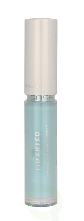 Gosh Instant Plumping Effect Lip Filler 5 ml #002 Ice in de groep BEAUTY & HEALTH / Makeup / Lippen / Lippen liner bij TP E-commerce Nordic AB (D34221)