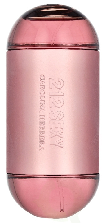 Carolina Herrera 212 Sexy Women Edp Spray 100 ml in de groep BEAUTY & HEALTH / Geuren & Parfum / Parfum / Parfum voor haar bij TP E-commerce Nordic AB (D34222)