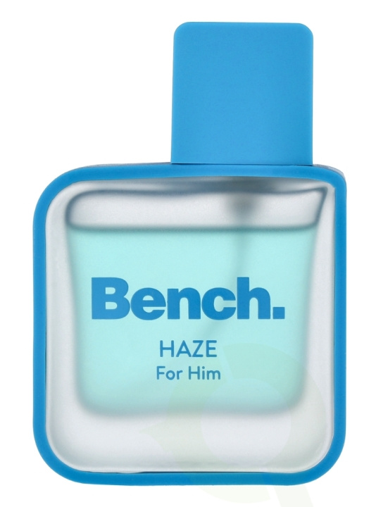 Bench Haze For Him Edt Spray 30 ml in de groep BEAUTY & HEALTH / Geuren & Parfum / Parfum / Parfum voor hem bij TP E-commerce Nordic AB (D34230)