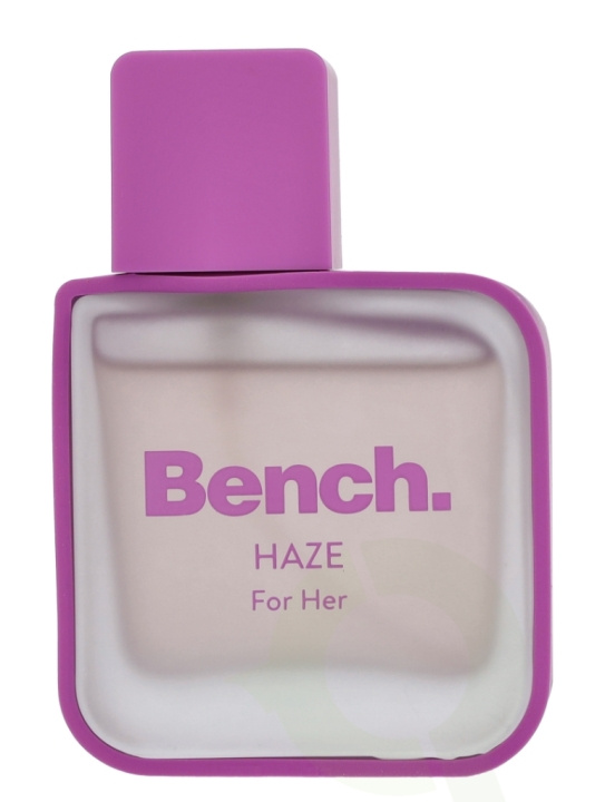 Bench Haze For Her Edt Spray 30 ml in de groep BEAUTY & HEALTH / Geuren & Parfum / Parfum / Parfum voor haar bij TP E-commerce Nordic AB (D34231)