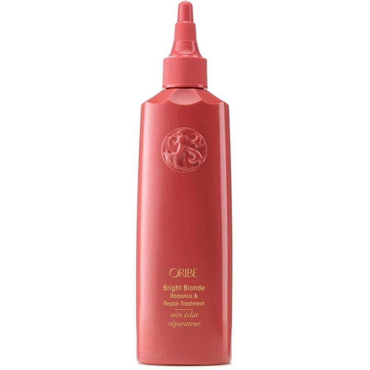 Oribe Bright Blonde Radiance & Repair Treatment 175ml in de groep BEAUTY & HEALTH / Haar & Styling / Haarverzorging bij TP E-commerce Nordic AB (D34238)