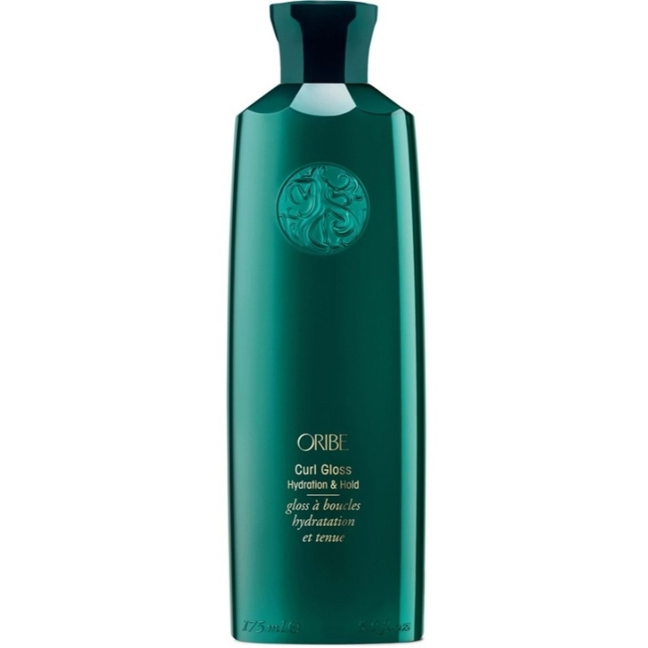 Oribe Curl Gloss Hydration & Hold 175ml in de groep BEAUTY & HEALTH / Haar & Styling / Haarverzorging bij TP E-commerce Nordic AB (D34240)