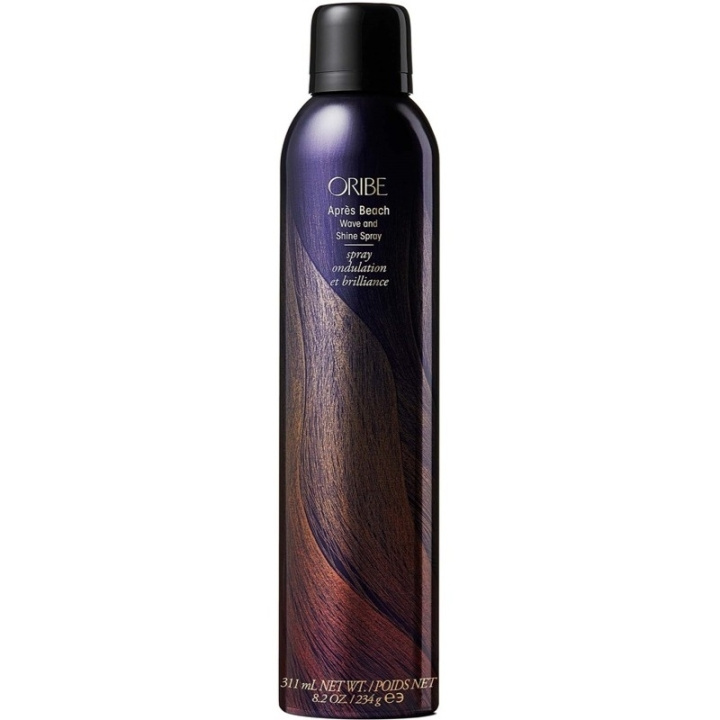 Oribe Après Beach Wave And Shine Spray 310ml in de groep BEAUTY & HEALTH / Haar & Styling / Haarverzorging bij TP E-commerce Nordic AB (D34241)