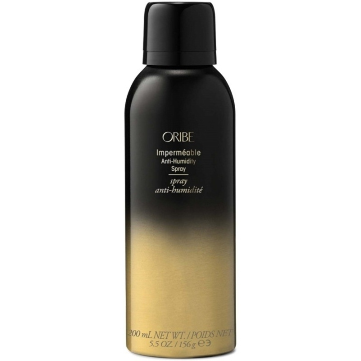 Oribe Impermeable Anti-Humidity Spray 200ml in de groep BEAUTY & HEALTH / Haar & Styling / Haarverzorging bij TP E-commerce Nordic AB (D34244)