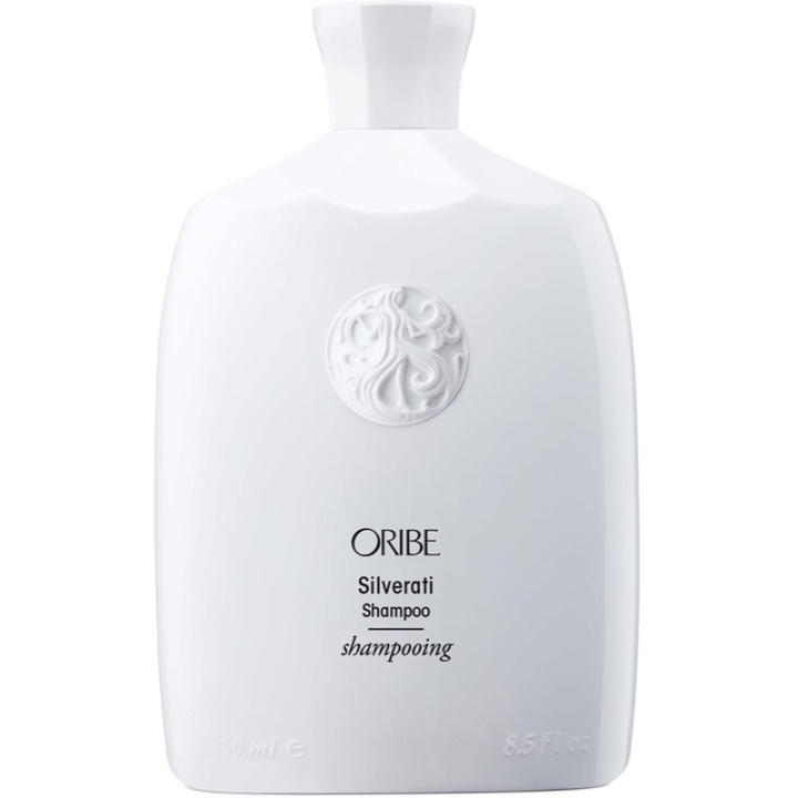 Oribe Silverati Shampoo 250ml in de groep BEAUTY & HEALTH / Haar & Styling / Haarverzorging / Shampoo bij TP E-commerce Nordic AB (D34250)
