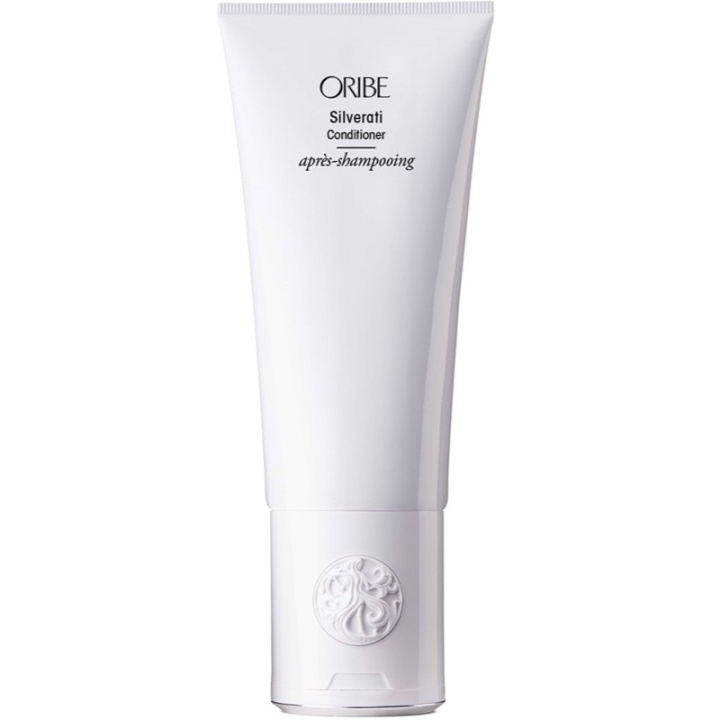 Oribe Silverati Conditioner 200ml in de groep BEAUTY & HEALTH / Haar & Styling / Haarverzorging / Conditioner bij TP E-commerce Nordic AB (D34257)