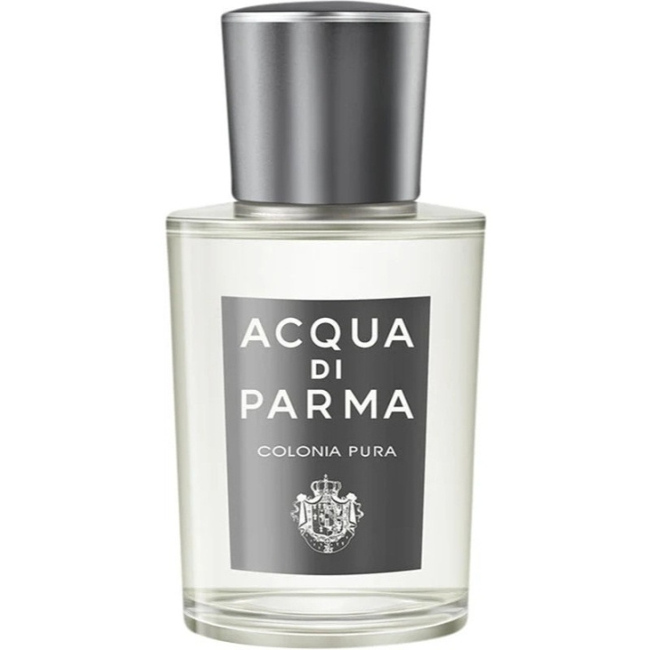 Acqua Di Parma Colonia Pura Edc 50ml in de groep BEAUTY & HEALTH / Geuren & Parfum / Parfum bij TP E-commerce Nordic AB (D34268)