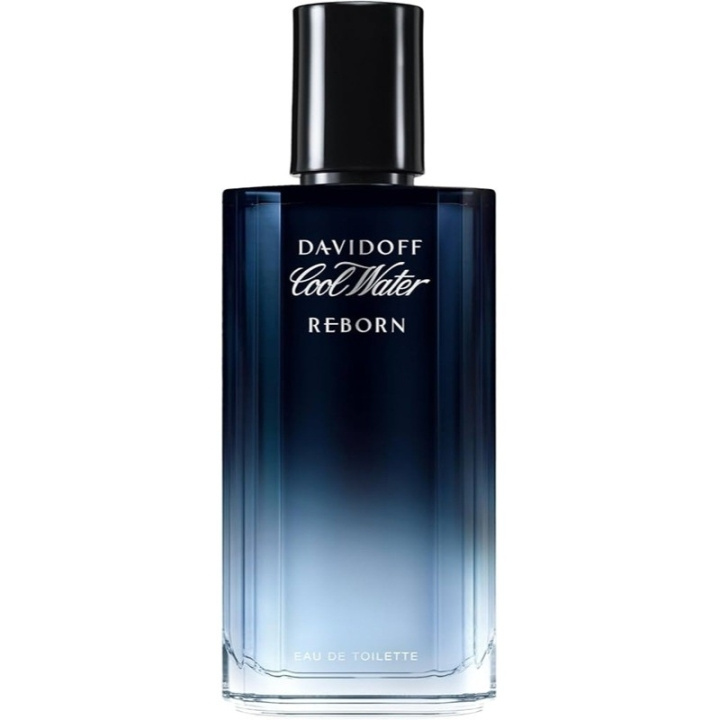 Davidoff Cool Water For Men Reborn Edt 75ml in de groep BEAUTY & HEALTH / Geuren & Parfum / Parfum / Parfum voor hem bij TP E-commerce Nordic AB (D34273)