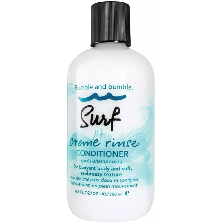 Bumble and Bumble Surf Creme Rinse Conditioner 250ml in de groep BEAUTY & HEALTH / Haar & Styling / Haarverzorging / Conditioner bij TP E-commerce Nordic AB (D34300)