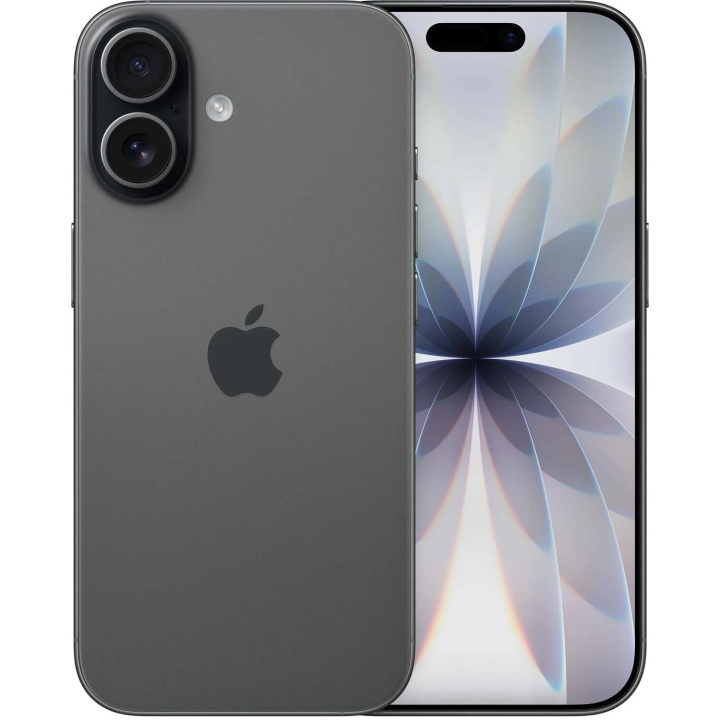 Apple iPhone 17 256GB Black in de groep SMARTPHONE & TABLETS / Mobiele telefoons & smartphones bij TP E-commerce Nordic AB (D34333)