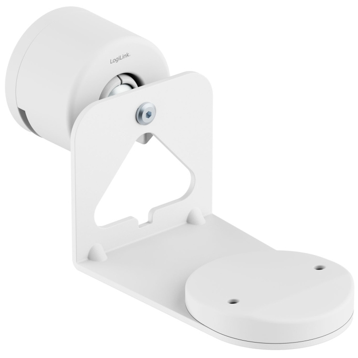 LogiLink Väggfäste Sonos Era 100 / Era 300 Vit in de groep HOME ELECTRONICS / Audio & Beeld / TV & Accessoires / Wandmontage bij TP E-commerce Nordic AB (D34370)