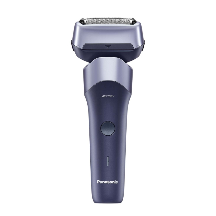 Panasonic Rakapparat 3-bladssystem & IPX7klassad ERM3 in de groep BEAUTY & HEALTH / Haar & Styling / Scheren & Trimmen / Scheerapparaten bij TP E-commerce Nordic AB (D34378)