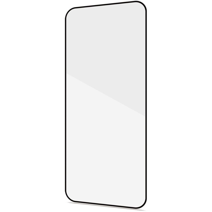 Celly Full Glass Skärmskydd Härdat glas Galaxy S26+ 5G in de groep SMARTPHONE & TABLETS / Mobielbescherming / Samsung bij TP E-commerce Nordic AB (D34416)
