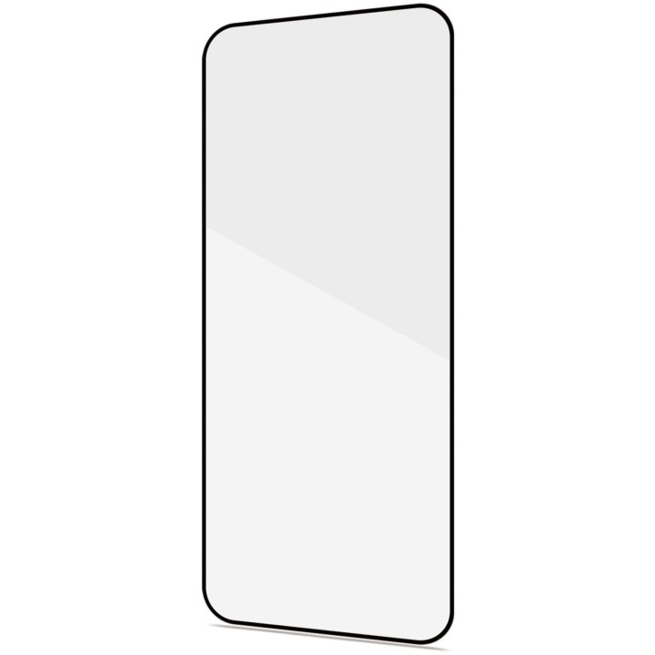 Celly Full Glass Skärmskydd Härdat glas Galaxy S26 Ultra 5G in de groep SMARTPHONE & TABLETS / Mobielbescherming / Samsung bij TP E-commerce Nordic AB (D34417)