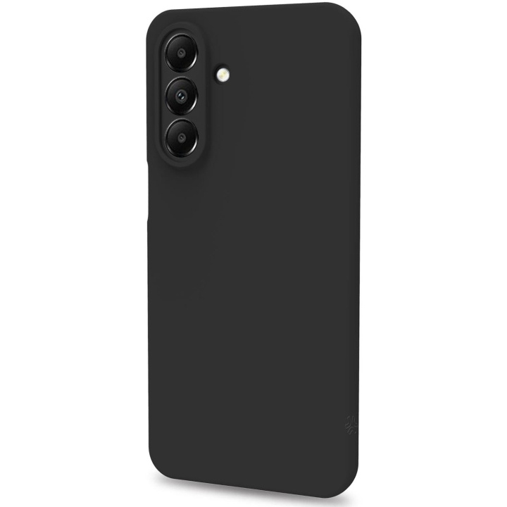 Celly Cromo Soft rubber case Galaxy A27 5G Svart in de groep SMARTPHONE & TABLETS / Mobielbescherming / Samsung bij TP E-commerce Nordic AB (D34445)