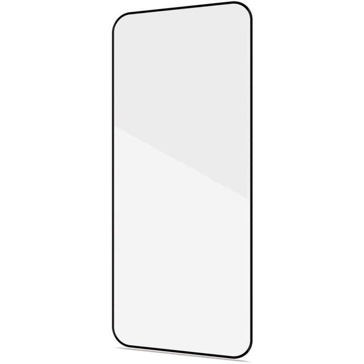 Celly Full Glass Skärmskydd Härdat glas Galaxy A27 5G in de groep SMARTPHONE & TABLETS / Mobielbescherming / Samsung bij TP E-commerce Nordic AB (D34448)