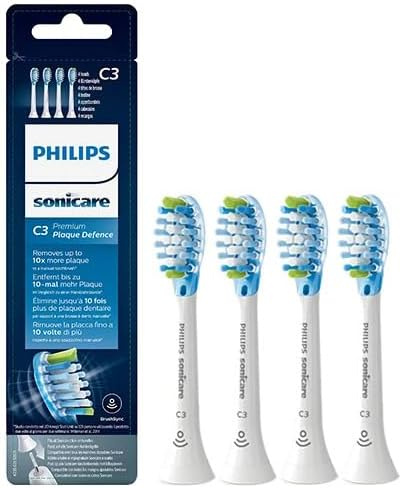 Philips Borsthuvud Sonicare ProResults 6st HX6016/87 in de groep BEAUTY & HEALTH / Mondverzorging / Elektrische tandenborstelaccessoires bij TP E-commerce Nordic AB (D34461)