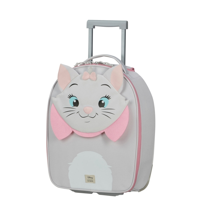 Samsonite Resväska Happy Sammies Disney Aristocats 45/16 in de groep SPORT, VRIJE TIJD & HOBBY / Reisaccessoires / Koffers bij TP E-commerce Nordic AB (D34569)