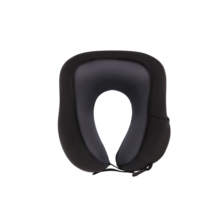 Samsonite Kudde TA Revolution Memory Foam Svart in de groep SPORT, VRIJE TIJD & HOBBY / Reisaccessoires / Overige bij TP E-commerce Nordic AB (D34638)