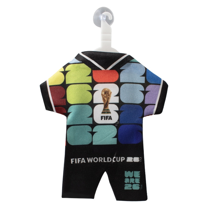 FIFA World Cup Mini Kit Core in de groep SPORT, VRIJE TIJD & HOBBY / Leuke dingen / Leuke dingen bij TP E-commerce Nordic AB (D34664)