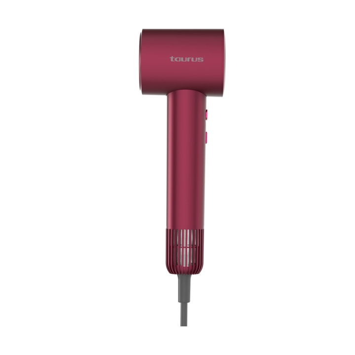 Taurus Hårfön Digital Force AI in de groep BEAUTY & HEALTH / Haar & Styling / Stylingtools / Haardroger bij TP E-commerce Nordic AB (D34684)