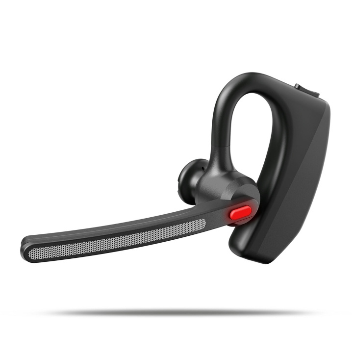 MIXX Mono Headset B10 in de groep SMARTPHONE & TABLETS / Overige accessoires / Handsfree auto bij TP E-commerce Nordic AB (D34743)