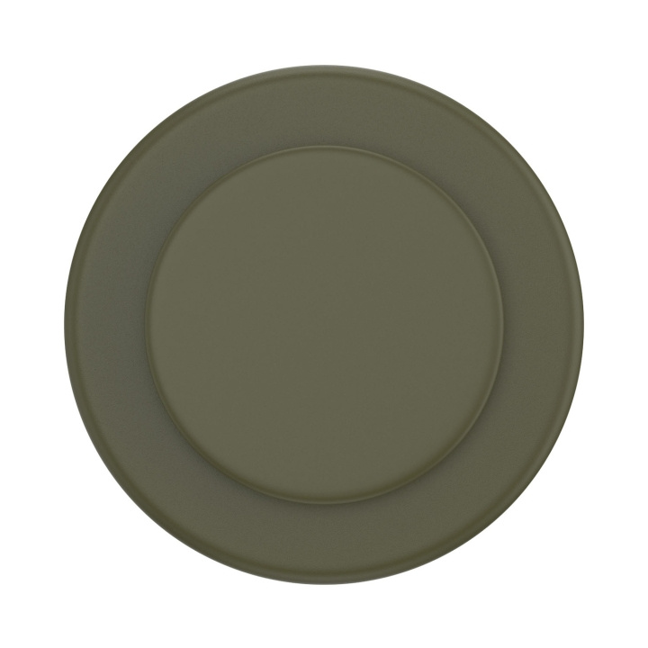 PopSockets PopGrip för MagSafe Soft Touch Fatigue in de groep SMARTPHONE & TABLETS / Overige accessoires / Popsockets bij TP E-commerce Nordic AB (D34746)