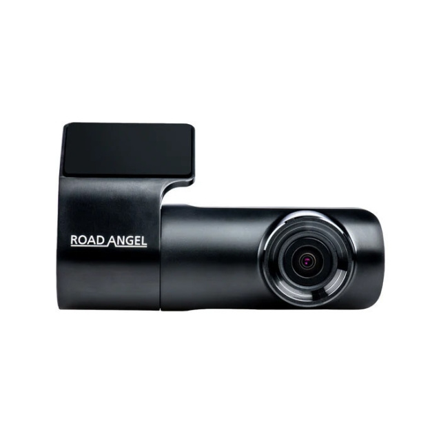 ROAD ANGEL Bilkamera Halo Start 2 1080p USB-C in de groep AUTO / Autoaudio & Multimedia / Autocamera\'s, Actiecamera\'s & Accessoires / Dashcams bij TP E-commerce Nordic AB (D34762)