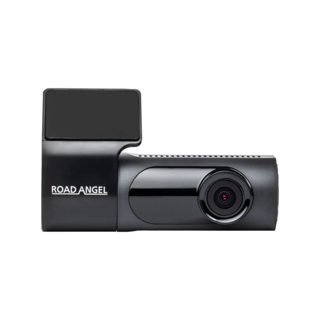 ROAD ANGEL Bilkamera Halo Ignite 2 1080p USB-C in de groep AUTO / Autoaudio & Multimedia / Autocamera\'s, Actiecamera\'s & Accessoires / Dashcams bij TP E-commerce Nordic AB (D34763)