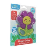 Clementoni Bitleksak 2 Kylning in de groep SPEELGOED, KINDER- & BABYPRODUCTEN / Babygadgets / Fopspenen & Bijtringen bij TP E-commerce Nordic AB (D34766)