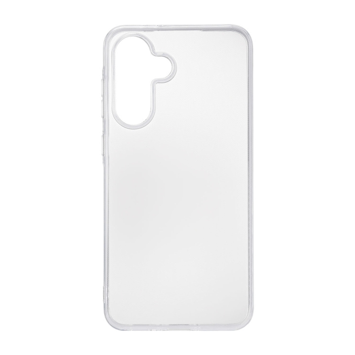 Onsala Mobilskal TPU Transparent - Samsung Galaxy A37 5G in de groep SMARTPHONE & TABLETS / Mobielbescherming / Samsung bij TP E-commerce Nordic AB (D34796)