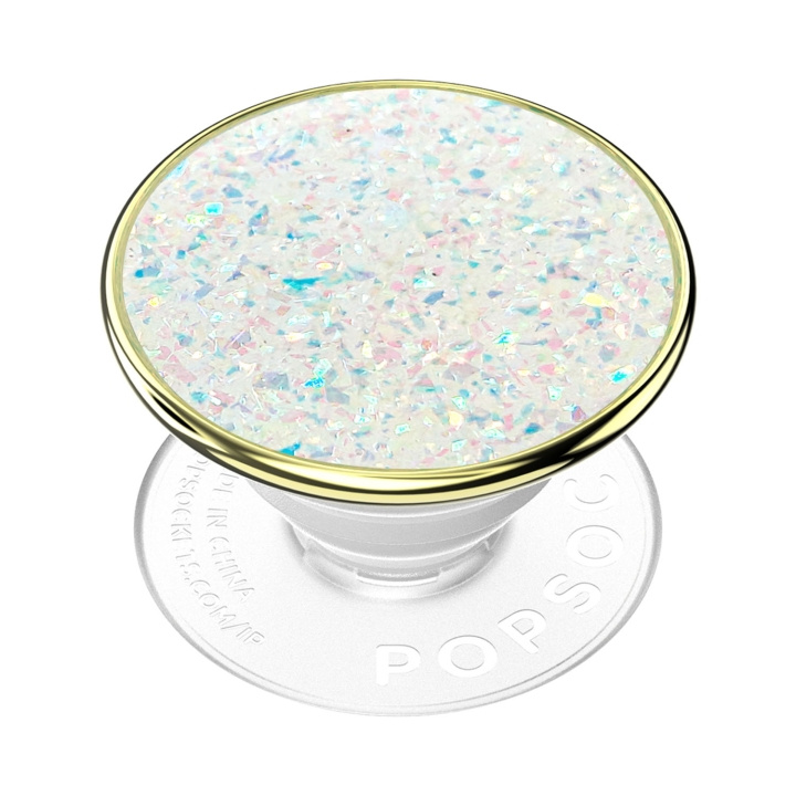 PopSockets Poptop Opal in de groep SMARTPHONE & TABLETS / Overige accessoires / Popsockets bij TP E-commerce Nordic AB (D34824)