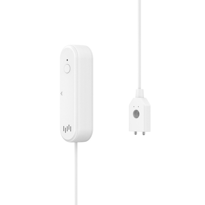 Hama Vattendetektor Larm 80dB Zigbee eller Fristående in de groep HUISHOUDEN & TUIN / Smart home bij TP E-commerce Nordic AB (D34837)
