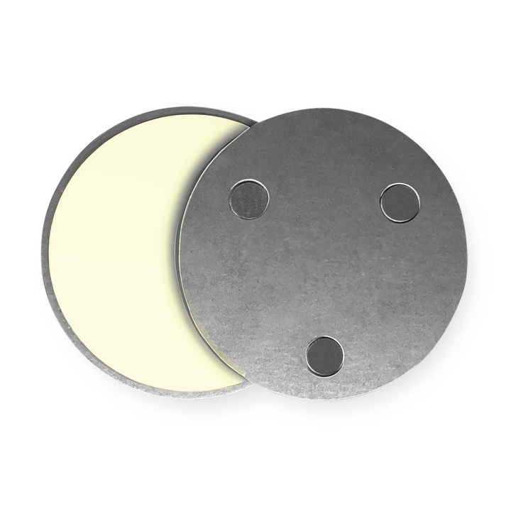 Alecto Magnetische montagekit voor rook- en koolmonoxidemelder in de groep HUISHOUDEN & TUIN / Alarm & Beveiliging / Overige bij TP E-commerce Nordic AB (D34856)