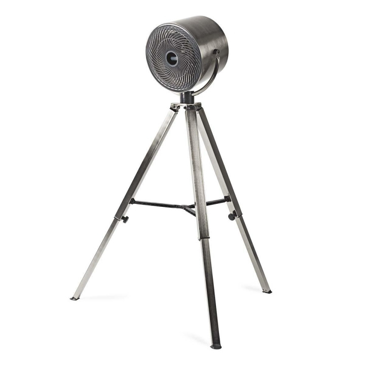 Tripod Fan in de groep HUISHOUDEN & TUIN / Ventilatoren & Klimaatproducten bij TP E-commerce Nordic AB (D34869)