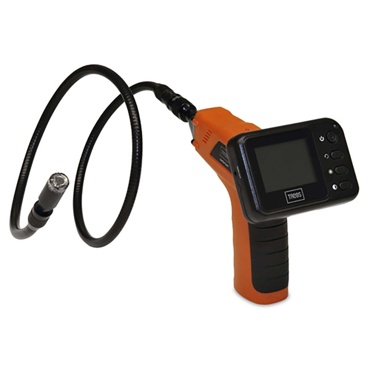 Trebs Comfortcam wireless endoscope in de groep SPORT, VRIJE TIJD & HOBBY / Leuke dingen / Handige spullen bij TP E-commerce Nordic AB (D34898)