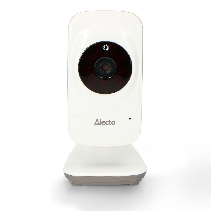Alecto Extra camera DVM-71 in de groep SPEELGOED, KINDER- & BABYPRODUCTEN / Kinderveiligheid / Babyphones bij TP E-commerce Nordic AB (D34901)