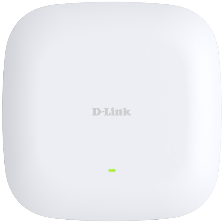 D-Link DAP-E9560 Wi-Fi 7 BE9500 Tri-band PoE Accesspunkt in de groep COMPUTERS & RANDAPPARATUUR / Netwerk / WiFi Extenders bij TP E-commerce Nordic AB (D34952)