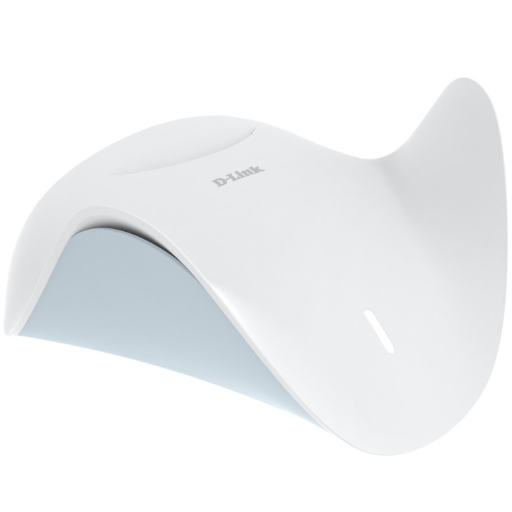 D-Link M95 Wi-Fi 7 BE9500 Smart Mesh Router in de groep COMPUTERS & RANDAPPARATUUR / Netwerk / Routers bij TP E-commerce Nordic AB (D34954)