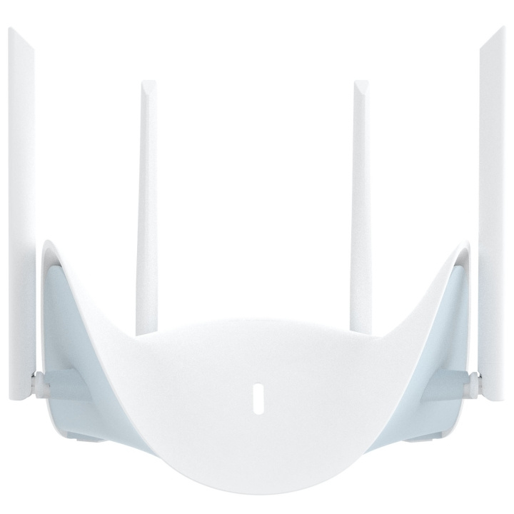 D-Link R95 Wi-Fi 7 BE9500 Smart Router in de groep COMPUTERS & RANDAPPARATUUR / Netwerk / Routers bij TP E-commerce Nordic AB (D34955)